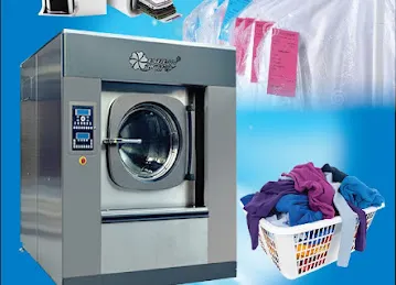 al sharia laundry