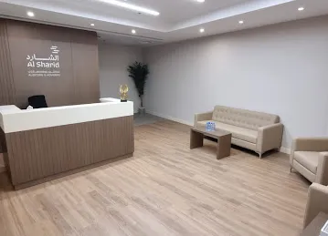 Al Sharid Auditing & Management Consultancy