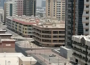 AL SHARID BUILDING