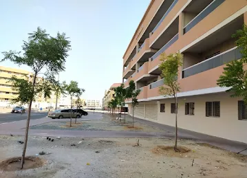 AL SHARID BUILDING