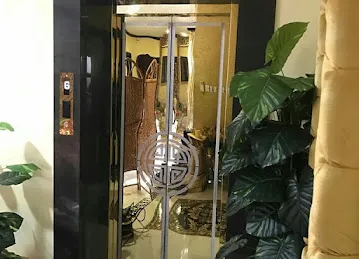 Al Sharif Elevators LLC
