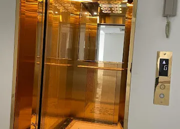 Al Sharif Elevators LLC