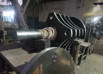 Al Sharif Mechanical Engg Co