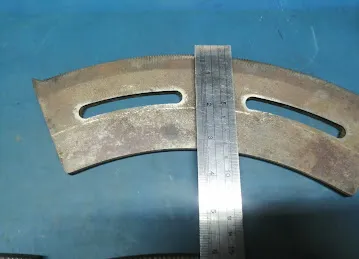 Al Sharif Mechanical Engg Co
