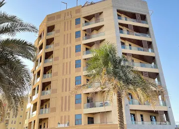 Al Sharif Tower