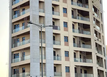 Al Sharif Tower