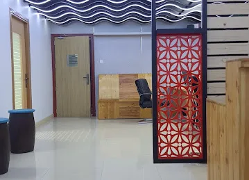 Al Sharjah Neon & Printing Press