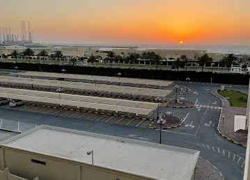 Al Sharq Bldg