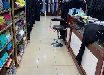 Al Sharqia Lal Shela wa Abaya