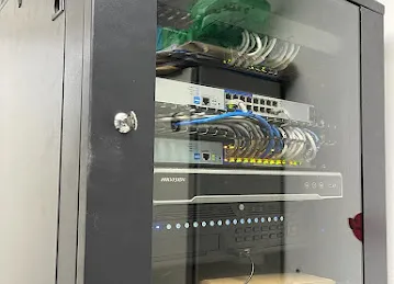 Al Shater Computer