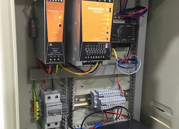 Al Shater Computer