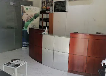 Al shatie auto services workshop