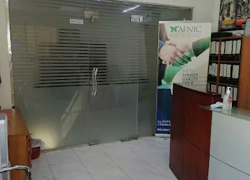 Al shatie auto services workshop