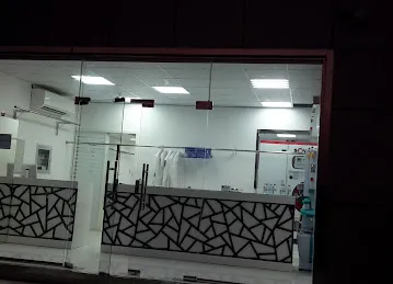 Al Shawamikh Laundry branch 3