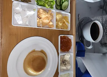 Al SHAWASHEEN مقهى الشواشين