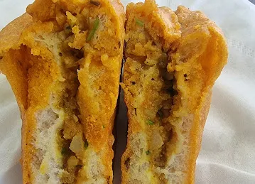 Al Shay Al Amthal cafeteria