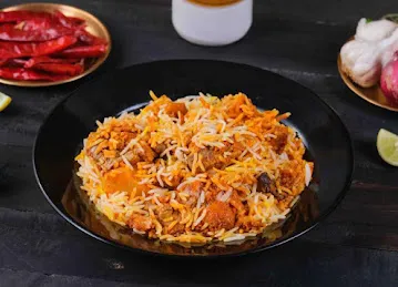 Al Shay Al Amthal cafeteria