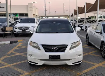 Al Shejoon Used Car Exhb