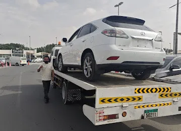 Al Shejoon Used Car Exhb