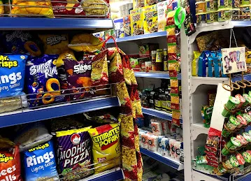 Al Shemoosi Supermarket