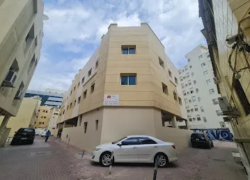 Al Shengaiti Building 2 (SBK)
