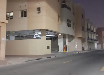 Al Shengaiti Building 3 (SBK)