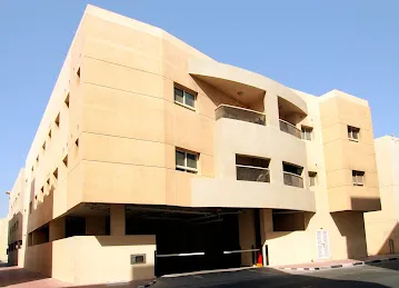 Al Shengaiti Building 3 (SBK)