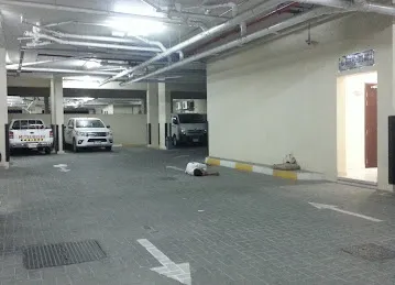 Al Shengaiti Building 3 (SBK)