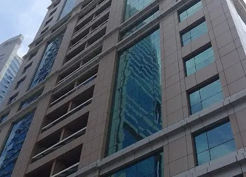 Al Shera Tower