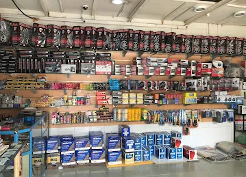 Al Sheraa Al Aaly Auto Accessories Trading LLC