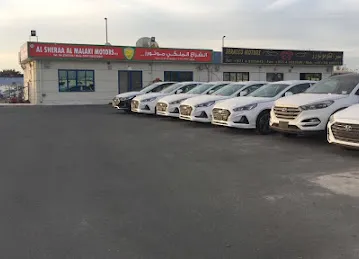 AL SHERAA AL MALAKI MOTORS FZE