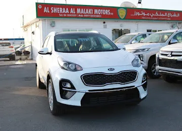 AL SHERAA AL MALAKI MOTORS FZE