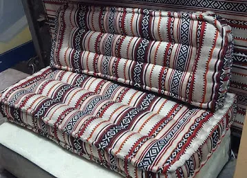 Al Sheraa Furniture Establishment مؤسسة الشراع لاثاث