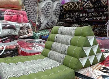 Al Sheraa Furniture Establishment مؤسسة الشراع لاثاث