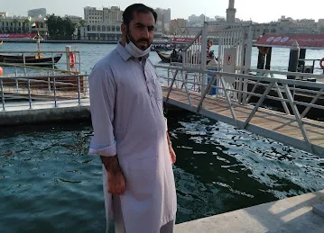 Al Sheraa Guest House