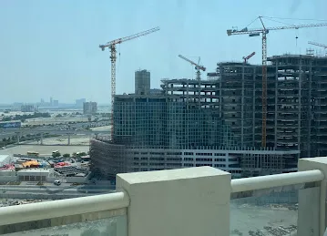 Al Shera’a - new DEWA headquarter
