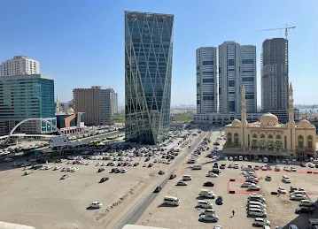 Al Shiba Building A Block