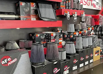 AL SHIBA GENERAL TRADING - 4x4 & CARS SUSPENSIONS SPECIALIST In Dubai, UAE