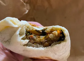 Al Shibani Vegetables