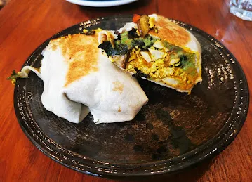 Al Shibani Vegetables