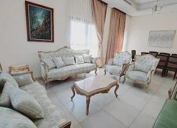 Al Shibl Furniture