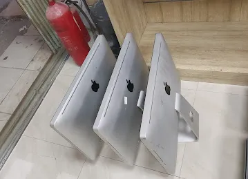 Al Shibl used Electronic