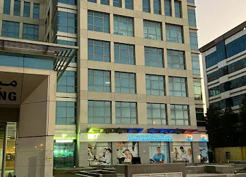 Al Shifa Al Khaleeji Medical Center LLC. BR