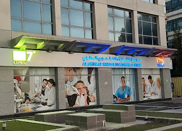 Al Shifa Al Khaleeji Medical Center LLC. BR