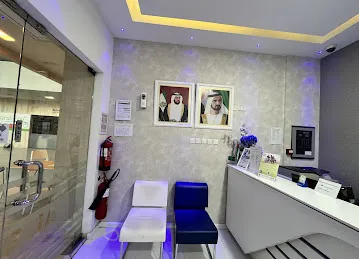 Al Shifa Al Khaleeji Medical Center LLC. BR