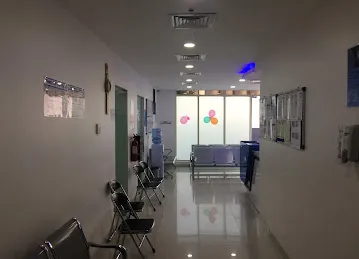 Al Shifa International Clinicl LLC-Branch