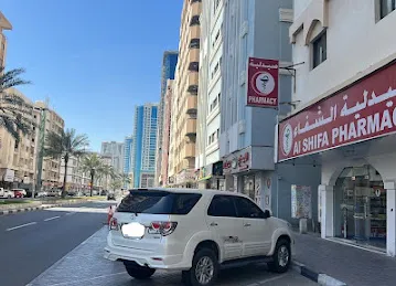 AL SHIFA PHARMACY