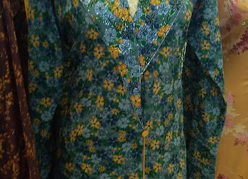 Al Shifa tailor