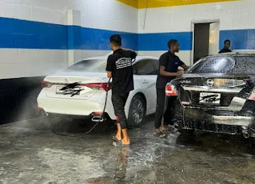 Al Shihab Cars Washing الشهاب لغسيل السيارات ( مغسلة سيارات )
