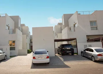Al Shihhe Villas - Mirdif